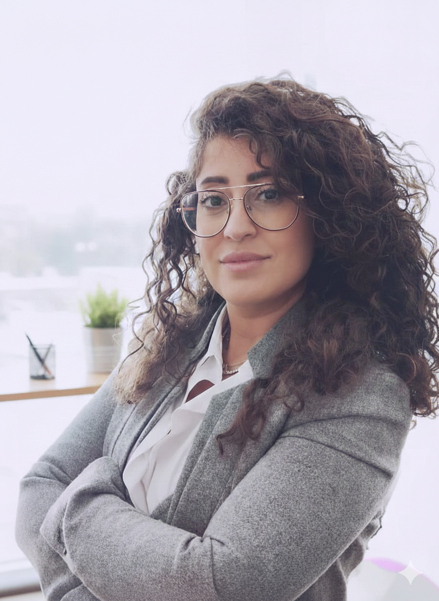 אודליה זיפתי - סוכנת ביטוח ומתכננת פיננסית